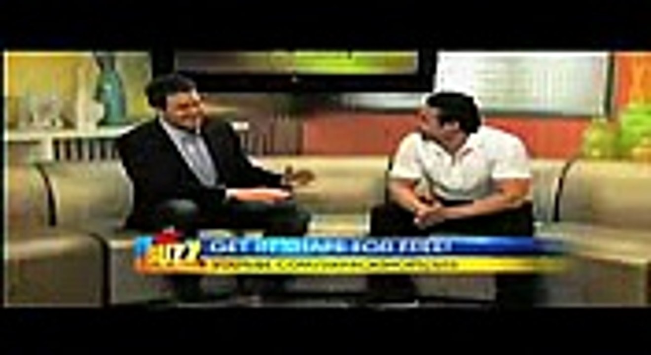 Six Pack Shortcuts From Mike Chang