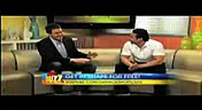 Six Pack Shortcuts From Mike Chang