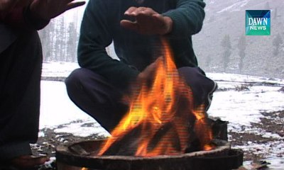 More cold weather expected from today