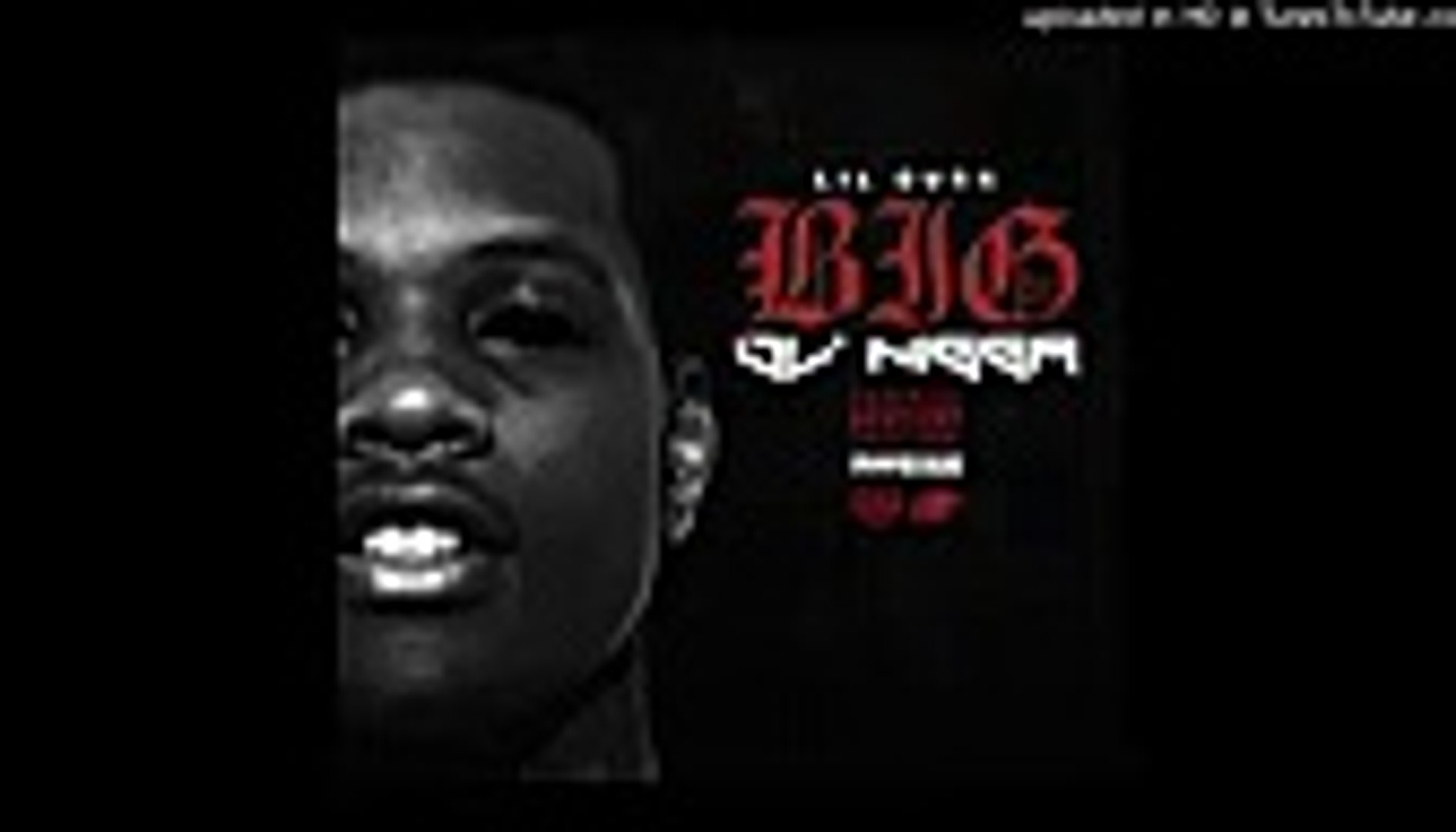 Lil Durk BON Big Ol Nigga Lyrics