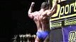 Michael Riedinger  NABBA Austrian Open 2013 bodybuilding workout youtube original