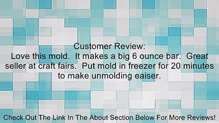 Massage Bar Sheet Mold Review