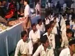 RSS Invited to Gurdwara and Explained Why Sikhs Not Hindu