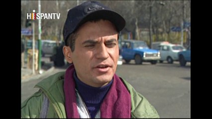 Deja que salga el sol - Episodio 11