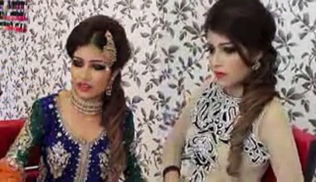 Pakistani Bridal Makeup - Indian Wedding Makeup Tutorial - Shumailas Hair and Beauty