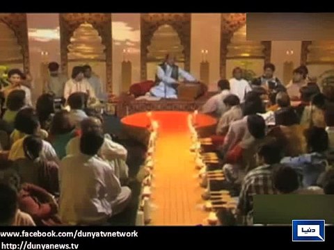 Dunya news- Parveen Shakir remembered on her 20th death anniversary