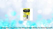 ChapStick Active Sport Ready, Broad Spectrum SPF 30 - 0.15oz Stick Review