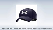 Under Armour. Boys UA Blitz Flex Fit Cap - Navy Review