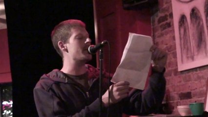 David Leduc Le Grand Slack