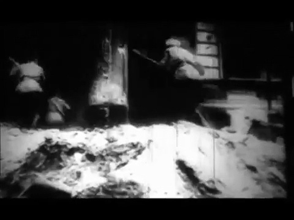 Stalingrad (Russian Hardcore)