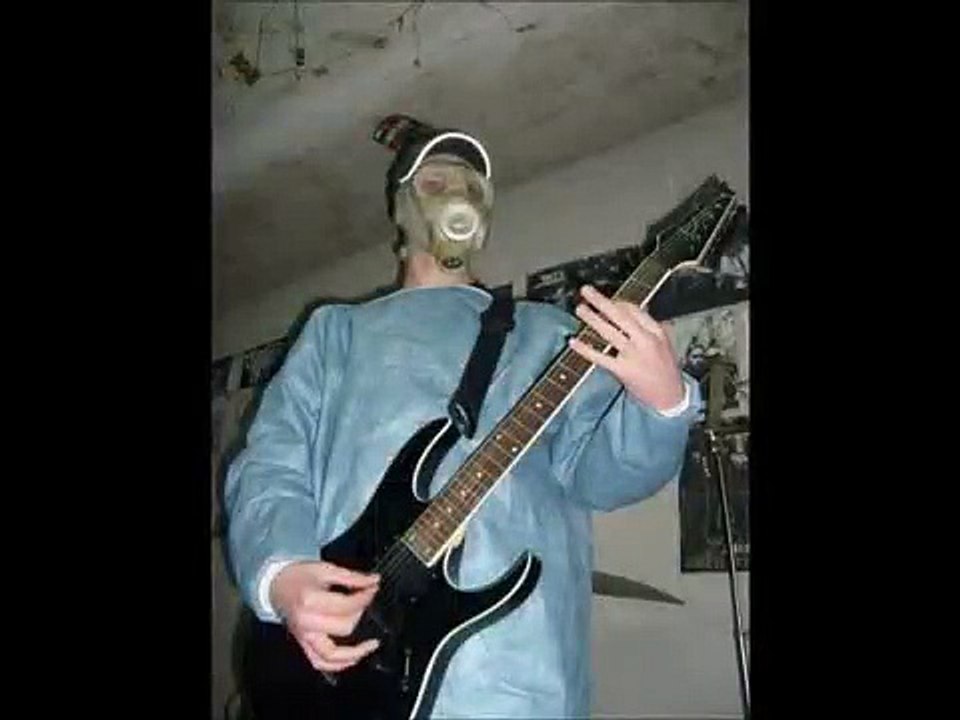 Svin Killer - Satanus