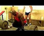 Ronnie Coleman Deadlifts 800 Pounds Mr Olympia
