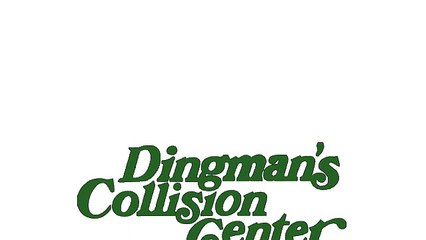 Collision Repair Center – Vehicle Services