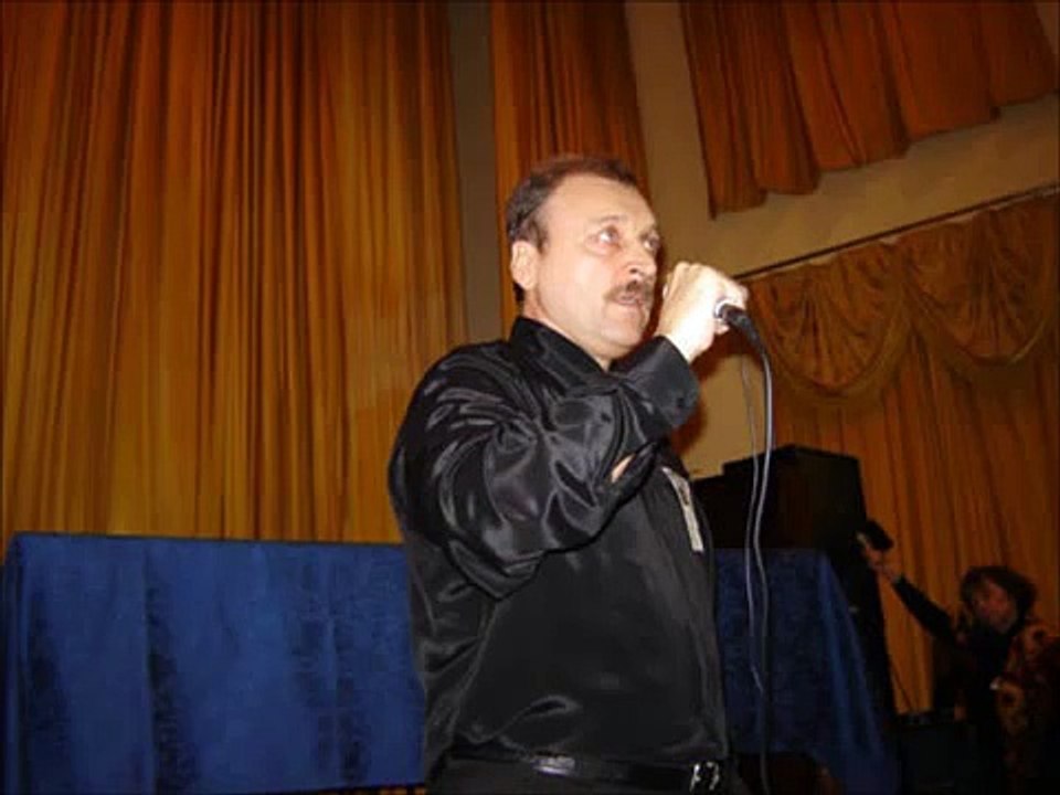 Анатолий Беляев - Песня о Правде (на слова Сталина)