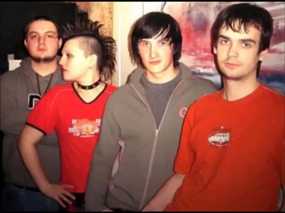 Газон - Стоят Девчонки (Панковая кавер-версия)