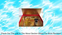 Sean John Empress Gift Set -- 3.4 oz Eau De Parfum Spray & Sean John Signature Watch Review