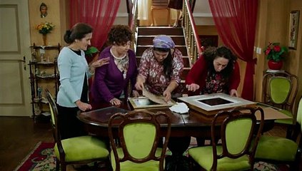 Aramızda Kalsın 49.Bölüm tek parça izle