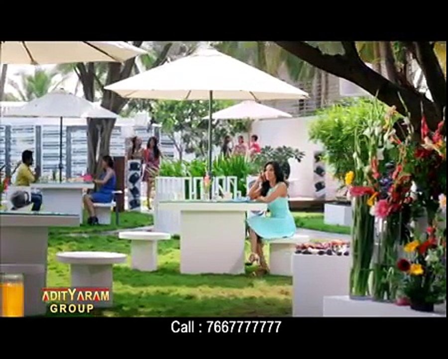 Adityaram Properties presents Adityaram Nagar within Chennai City Limits