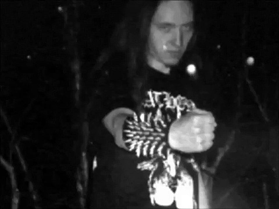 Мор - Чужая вера