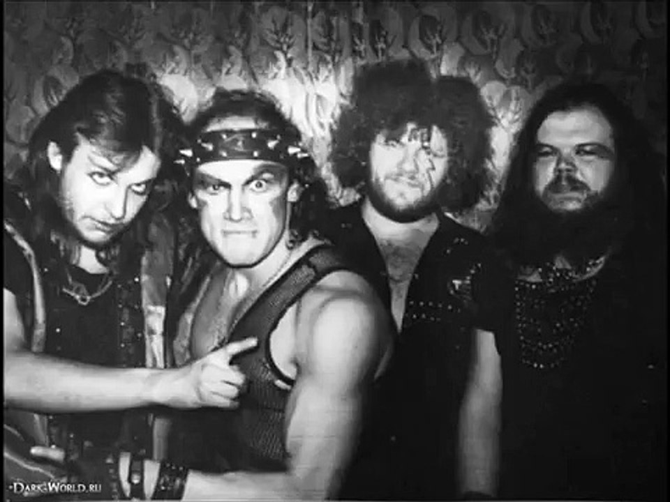 Тяжёлый День - Берегись жала