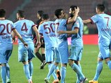 Trabzon'dan Rekor Üstüne Rekor