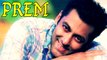 Salman Khan & His PREM JOURNEY In Bollywood | Birthday Special