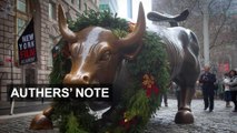 Charts for Christmas: bull case for US equities