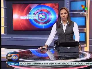 Las FARC-EP anuncian la liberación del soldado Carlos Becerra