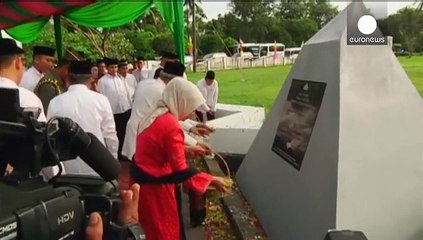 بعد عشر سنوات.. ذكرى تسونامي عصية على النسيان