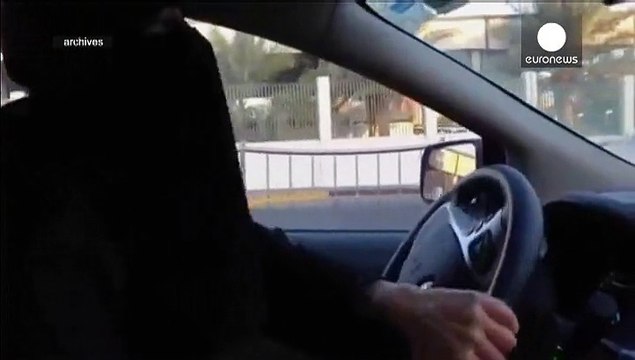 Droit de conduire : Deux Saoudiennes renvoyées devant un tribunal antiterroriste