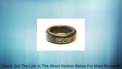 SMC Rigging Ring (Grey) Review