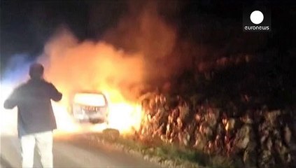 Westjordanland: Israel treibt Siedlungsbau voran - Elfjährige bei Angriff schwer verletzt