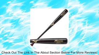 Mizuno MZ271 Youth Maple Bat Review