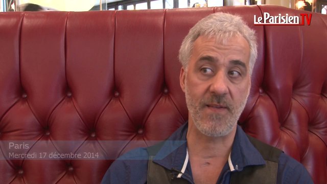 Victime de deux AVC, un miraculé du locked-in syndrome témoigne