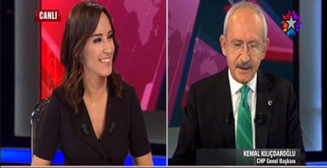 Bakın Bu Sefer Neyi Karıştırdı?