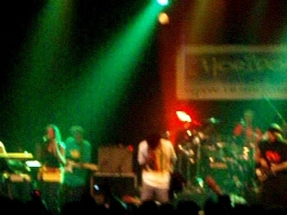 horidom 2007