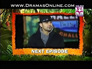 Challenger on Hum Sitaray Full - 6th March 2014 Promo_Preview
