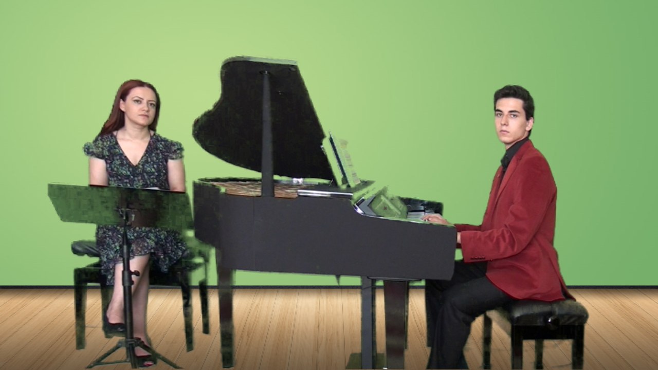 Nerdesin Sen PİYANO SENFONİK TÜRKÜ Tatlı Dillim Güler Yüzlüm Kırşehir Türküsü Neredesin Nerde Nerede Nasıl Kim Kimdir Nedir Kara Gözlüm Karagözlüm Bağlama Saz Neşet Ertaş Kır Şehir Türkü Piyanist Vokal Ses Şan Ses