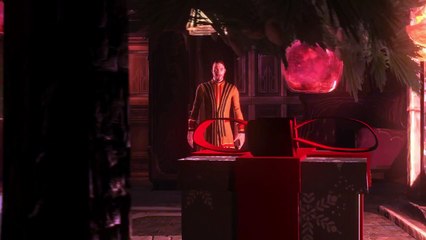 Styx : Master of Shadows - Trailer