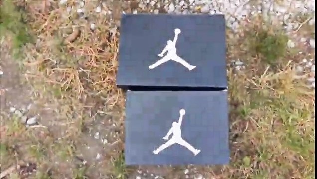 Online Review Legit Jordan XIV Real VS Replica Air Jordan 14 Black Toe On Digdeal.ru