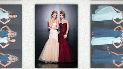 Formal Dresses Brisbane