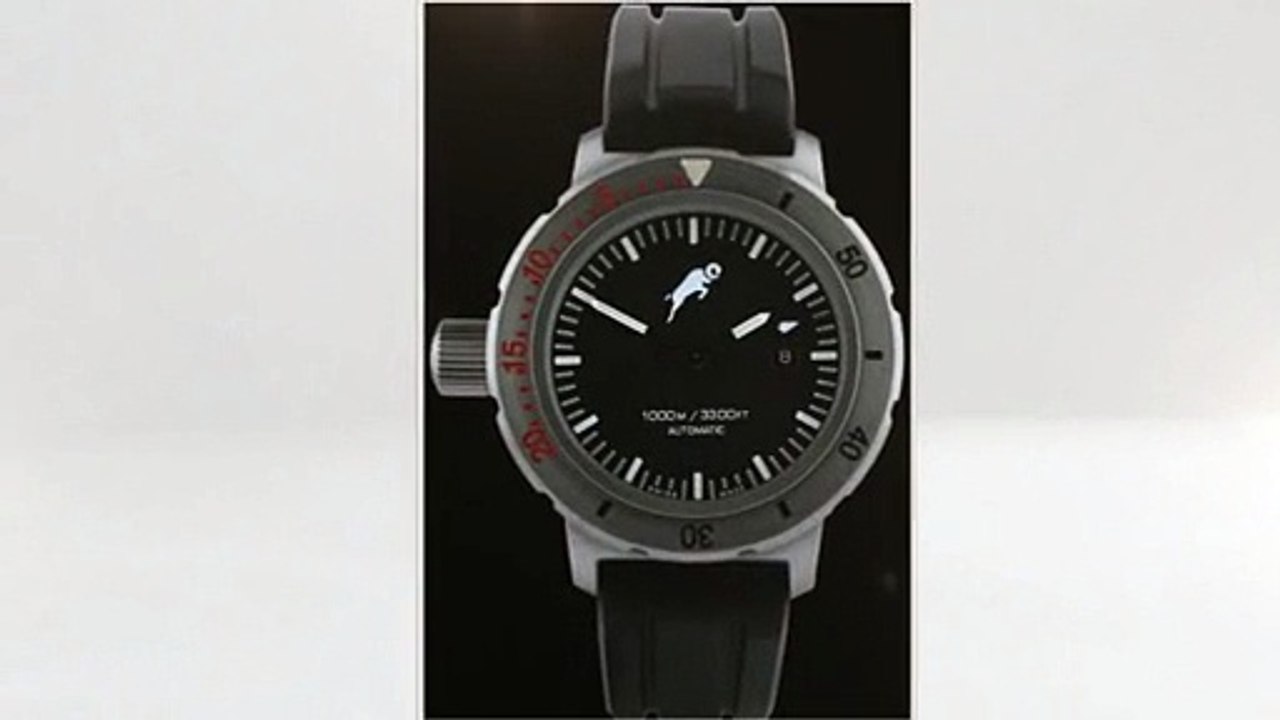 Trendy Watches