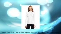 Columbia Women's Baselayer Long Sleeve 1/2 Zip Top, X-Small, Light Grape Review