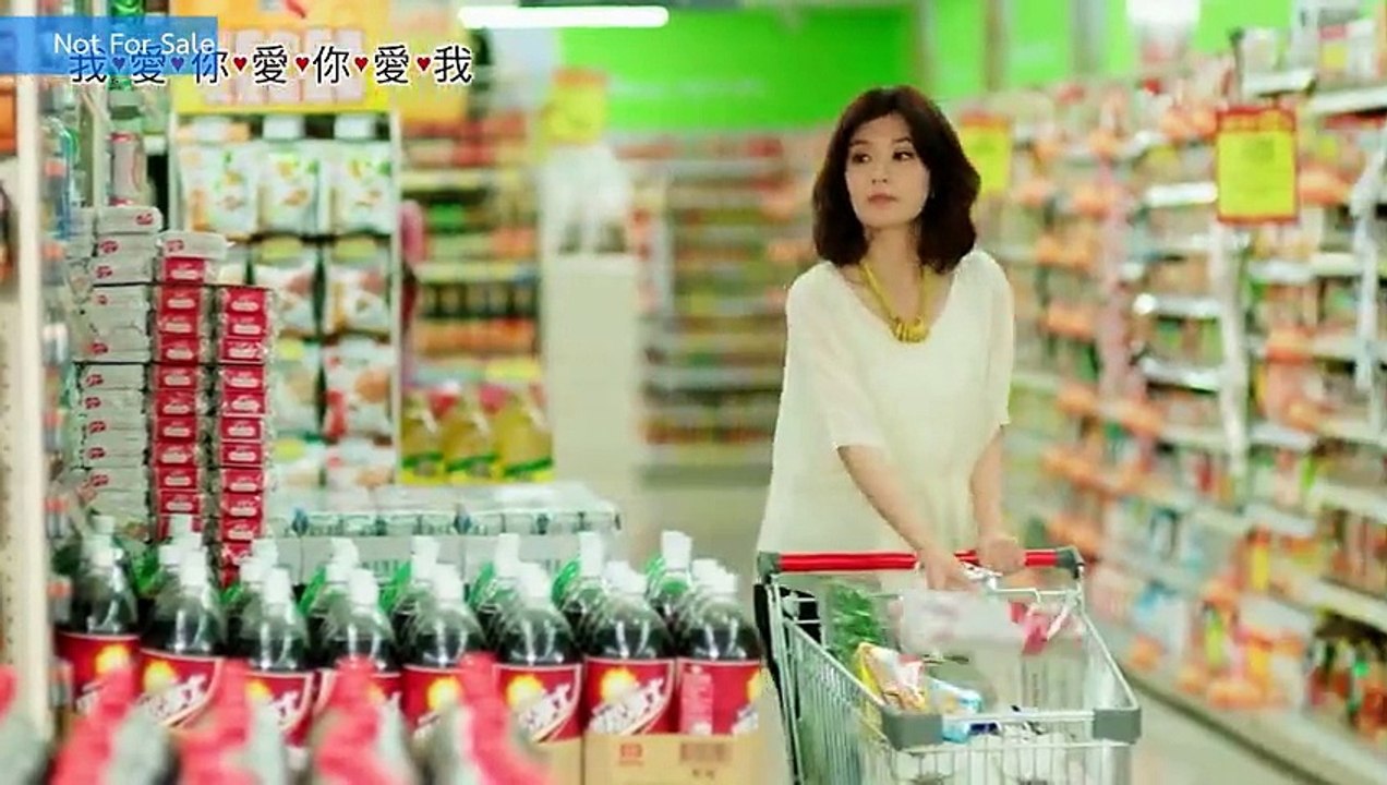 IUUI ฉันรักเธอ...เธอล่ะ? ตอนที่6 ซับไทย