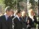 Voyage de Nicolas Sarkozy à Madrid