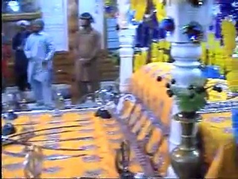 gurdwara kashmore program 02 part 19.11. 2