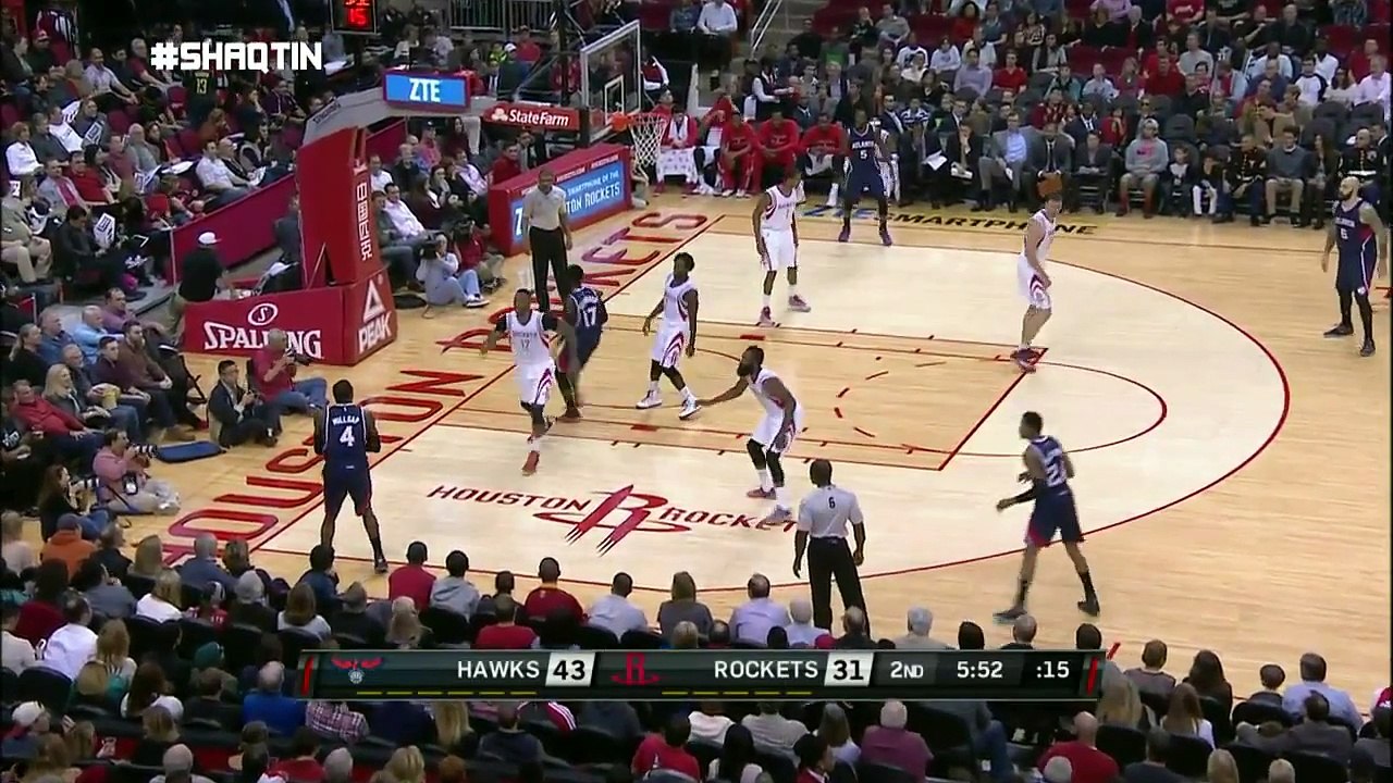 shaqtin'A Fool