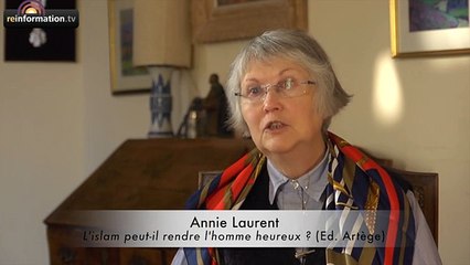 Devenir chrétien est une grande joie