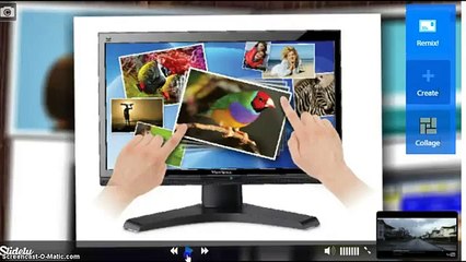 Cheap Touchscreen Monitor Canada