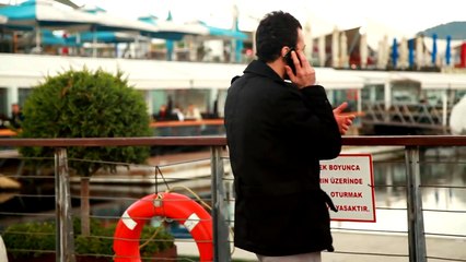 Alper YILMAZ - İftira (2015)